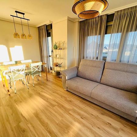 شقة Luminoso Atico Con Terraza سانتاندر المظهر الخارجي الصورة